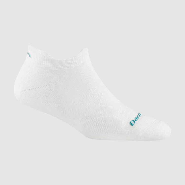 Darn Tough No Show Tab Ultra-Lightweight With Cushion - Women's - Image 8